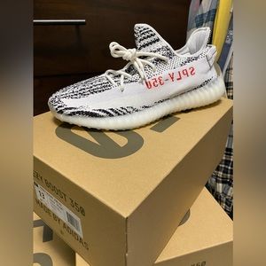 Brand new yeezy 350